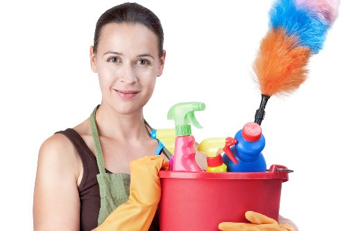 Office carpet cleaning service in Purley commercial premises