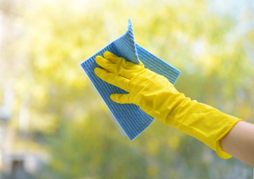 Allergy-friendly mattress cleaning in Purley for a healthier sleep environment