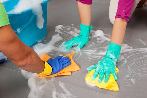 Secure Purley Carpet Cleaners payments page with protected checkout options