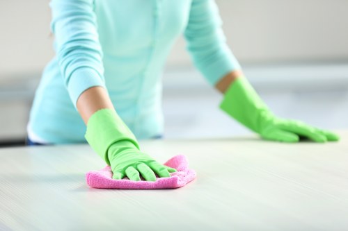 Local carpet cleaning company in Purley providing upholstery and rug care