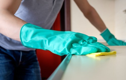 Local curtain cleaning in Purley for homes and businesses