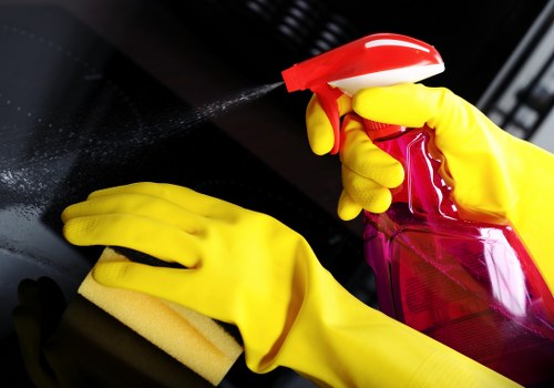 Trusted Purley Carpet Cleaners payment security and encrypted checkout