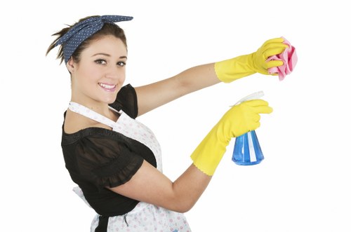 Ongoing accessibility commitment for Purley Carpet Cleaners website