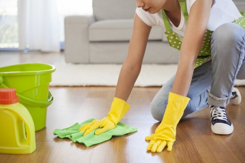 SSL encrypted payment process for Purley Carpet Cleaners customers